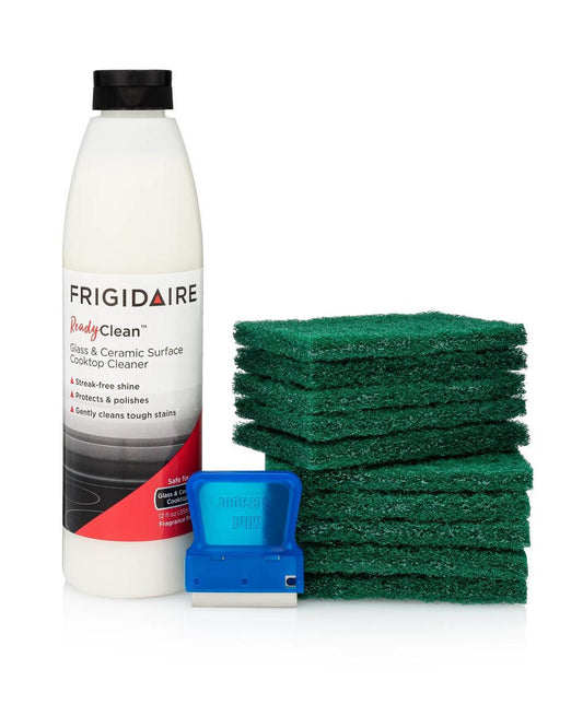 Frigidaire 10FFCTKT01 ReadyClean™ Cooktop Cleaning Kit