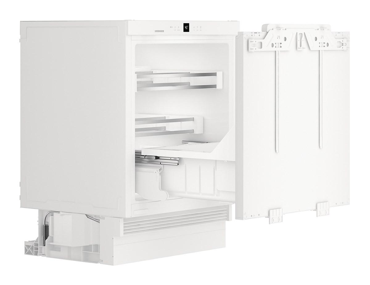 Liebherr UPR513 Under-worktop refrigerator for integrated use