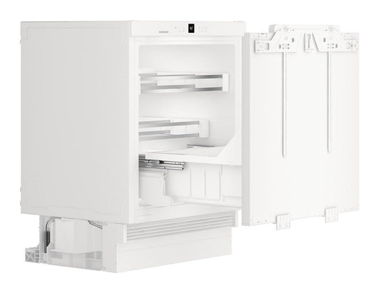 Liebherr UPR513 Undercounter Refrigerator 24", Pull Out Door/Drawer