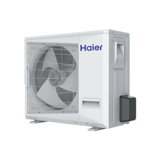 Ge Appliances UUC124WCDA 208-230V 24,000 BTU Side Discharge Air Conditioner Condensing Unit