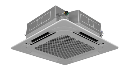 FPHFC18A3D Friedrich Floating Air Pro X 18,000 BTU 230V Ductless Mini-split Ceiling Cassette (Indoor Unit)