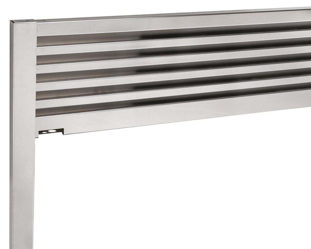 TRMKTSS1LV84 Electrolux 84" Louvered Single Trim Kit