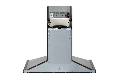 HCEU3039X LG SIGNATURE 30 Inch Wall Mount Chimney Hood