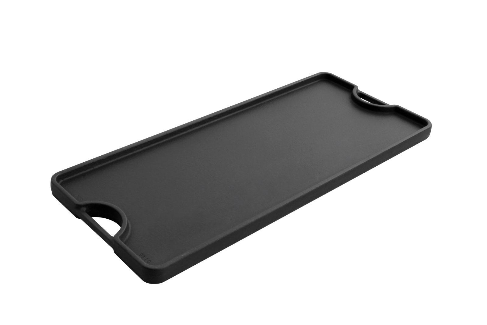 Thor Kitchen Reversible Cast Iron Griddle and Grill Plate - Rg1022