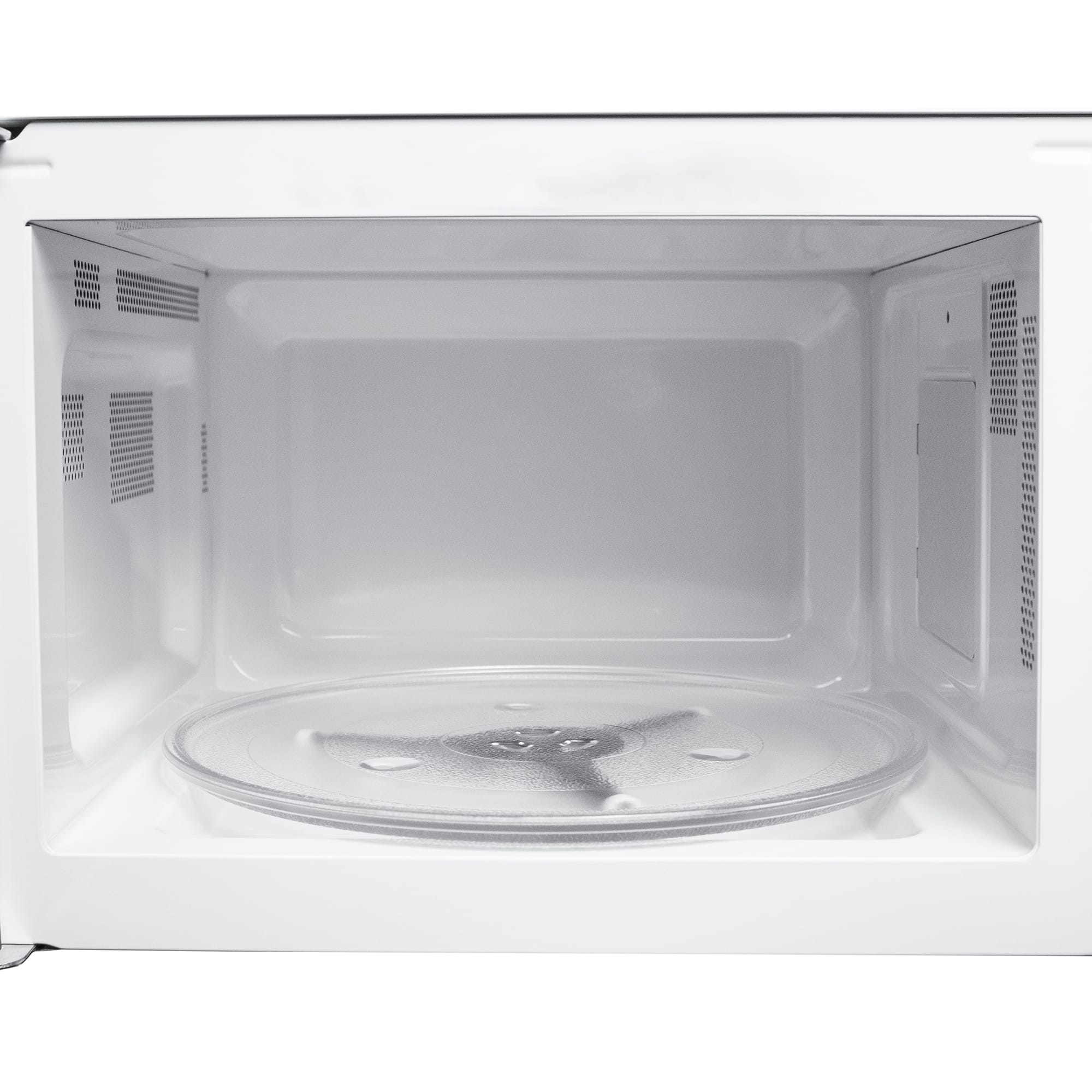 DBMW0921BWW Danby 0.9 cu. ft. Countertop Microwave in White