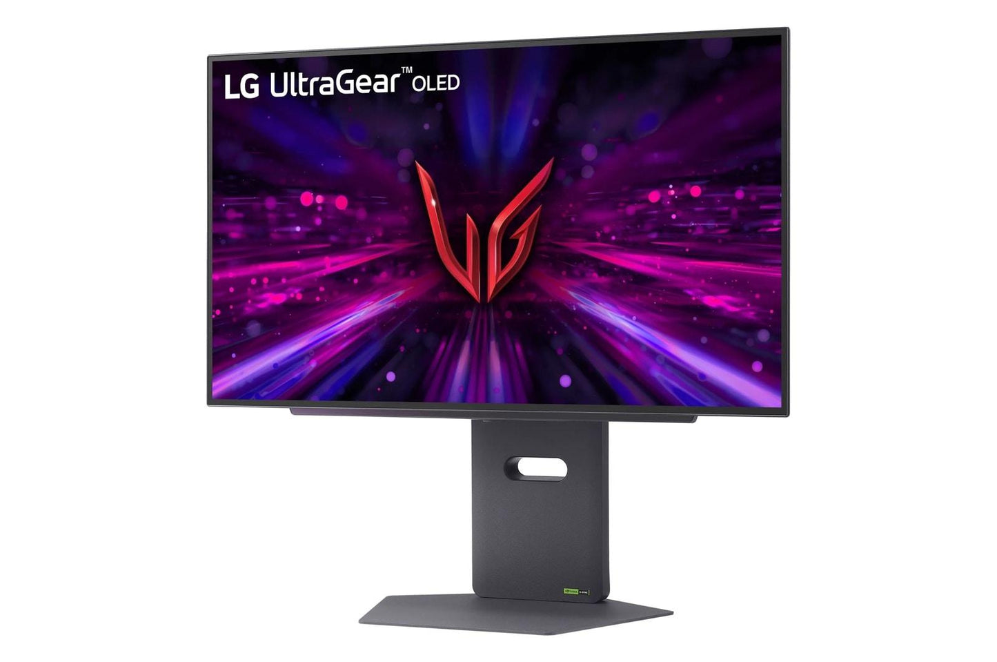 Lg 27GX700AB 27 Inch UltraGear™ OLED QHD 280Hz 0.03ms G-Sync® Compatible Gaming Monitor