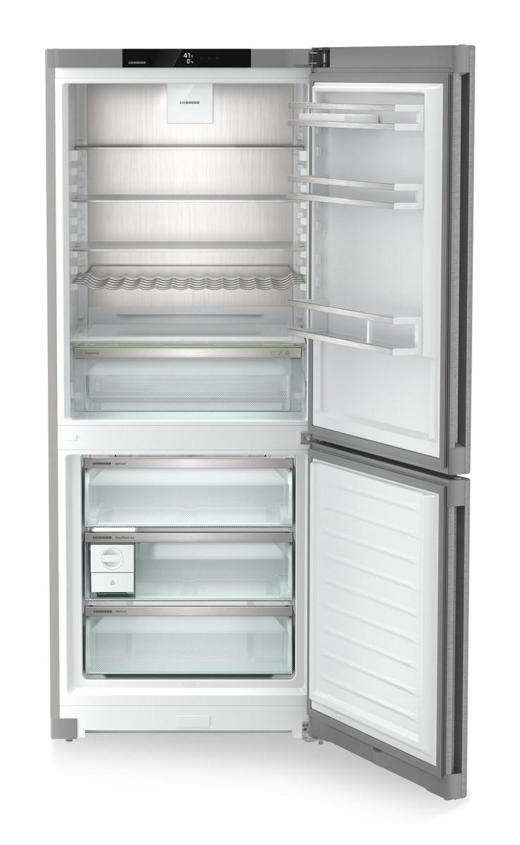 Liebherr C7620 Combined fridge-freezers with EasyFresh and NoFrost