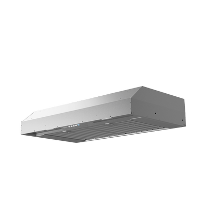 Zephyr AK9534AS Monsoon Mini II, 36in, SS, LED, ACT