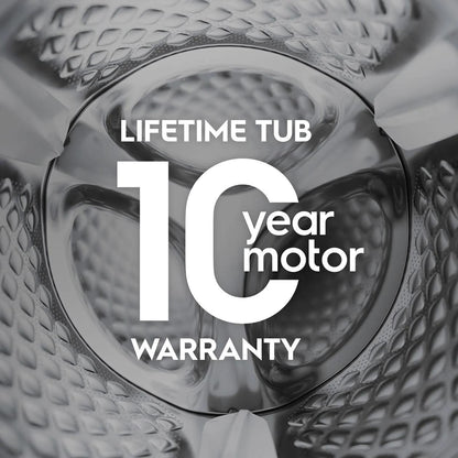 Electrolux ELTE7300AD Laundry Tower Single Unit Front Load 4.4 Cu. Ft. Washer & 8 Cu. Ft. Electric Dryer