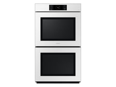 Samsung NV51CB700D12 Bespoke AI Double Wall Oven AI Home 7
