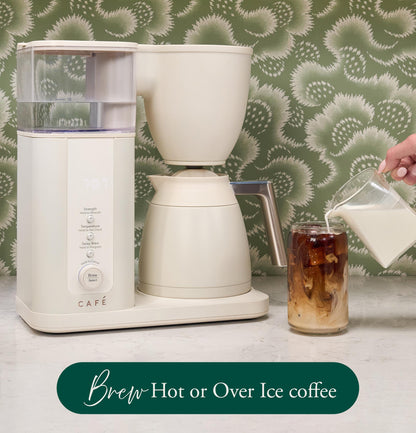 Cafe C7DTB11ZC1 CAF(EBACK)™ Specialty Drip Coffee Maker