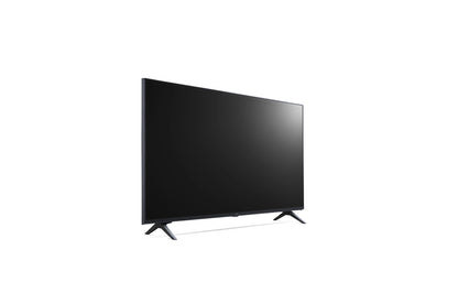 Lg 86UR340C9UD 86" UR340C Series UHD Commercial TV with management software, scheduler and certified Crestron Connected®