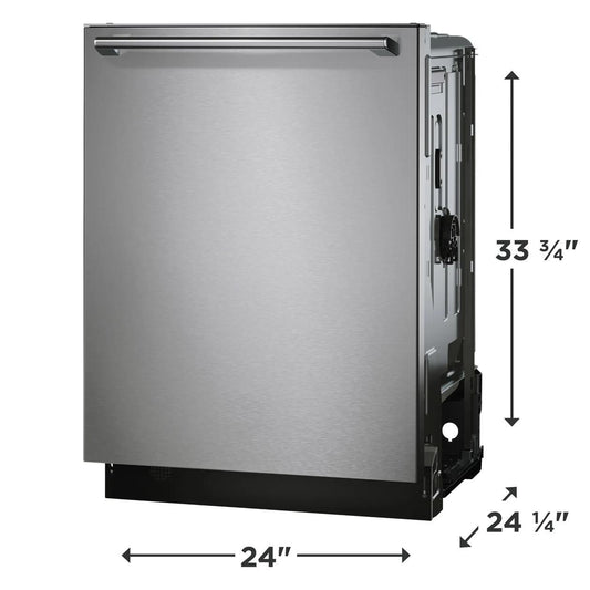 Electrolux EDSH4944CS 24" Dishwasher
