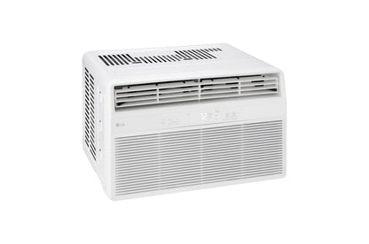 Lg LW1025R 10,000 BTU Window Air Conditioner, 450 Sq. Ft.