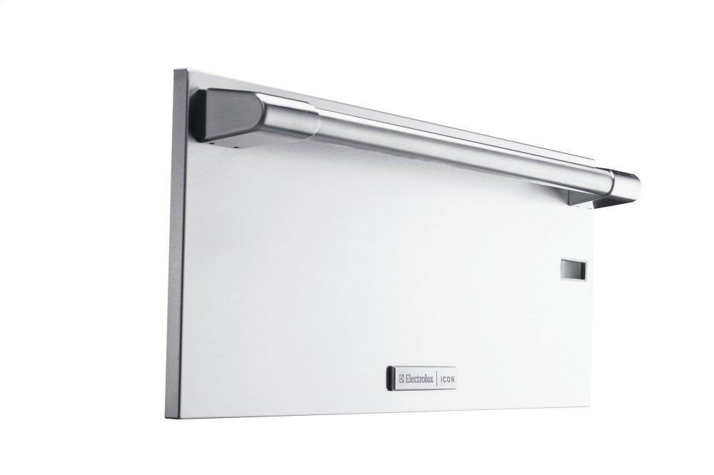 Electrolux ICON® 30'' Warmer Drawer