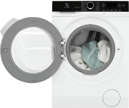Electrolux ELFW4222AW 24" Compact Washer with LuxCare Wash System - 2.4 Cu. Ft.
