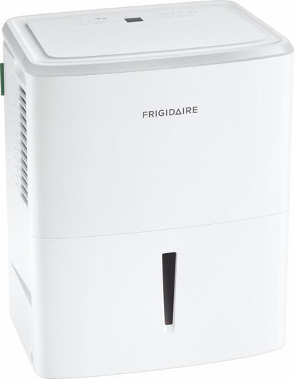 Frigidaire FHDD5034W1 50 Pint Dehumidifier with Wi-Fi (Energy Star)