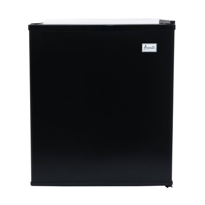 SAR1702N3S Avanti 1.7 cu. ft. Superconductor All Refrigerator - Stainless Steel