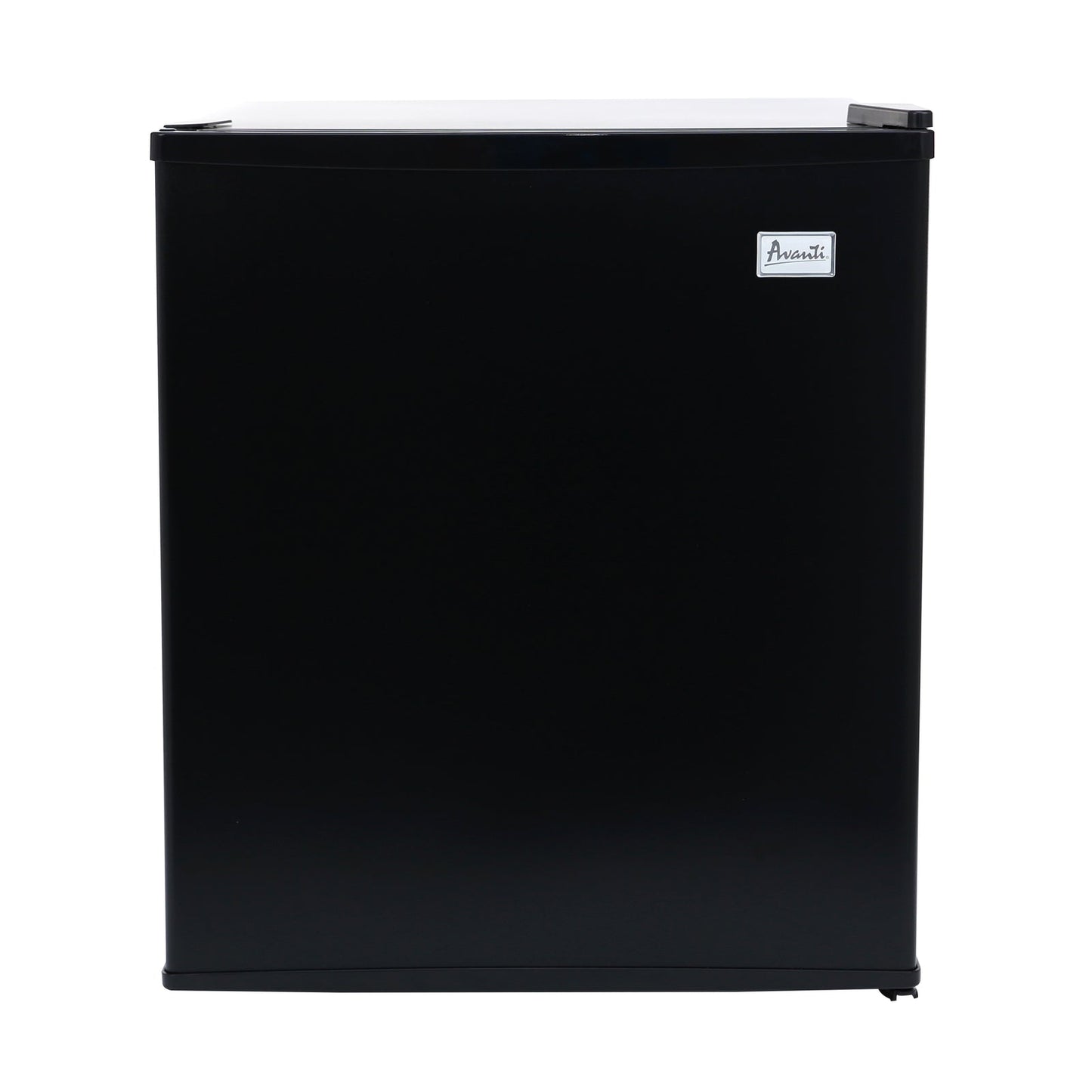 SAR1701N1B Avanti 1.7 cu. ft. Superconductor All Refrigerator - Black