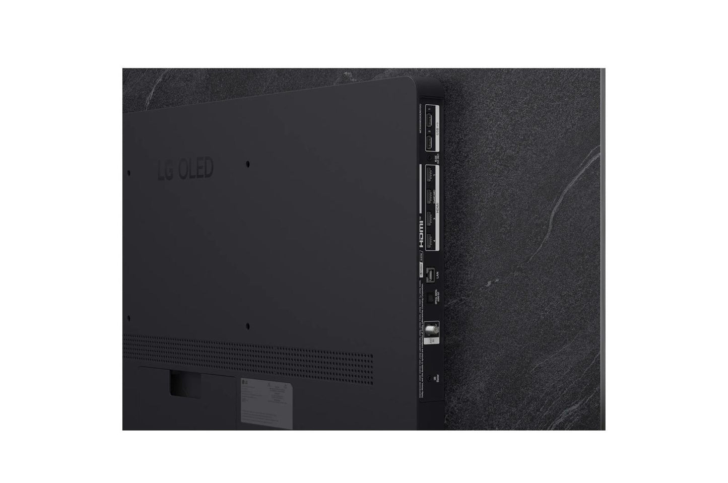 Lg OLED65C6PUA 65 Inch Class LG OLED evo AI C6 4K Smart TV 2026