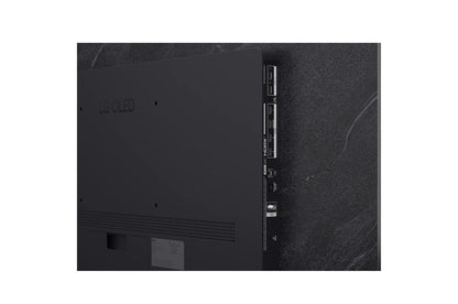 Lg OLED65C6PUA 65 Inch Class LG OLED evo AI C6 4K Smart TV 2026