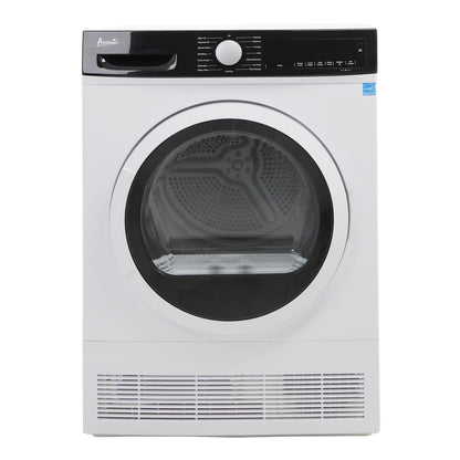FLD40V0W Avanti Front Load Clothes Dryer