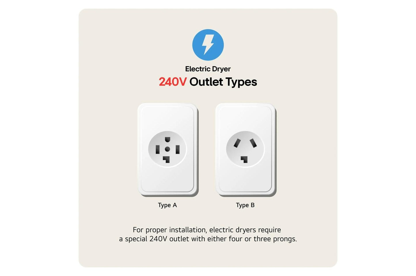Lg DLEX8600WE 7.3 cu. ft. Ultra Large High Efficiency Electric TurboSteam™ LG EasyLoad™ Door, Wi-Fi Connectivity, White