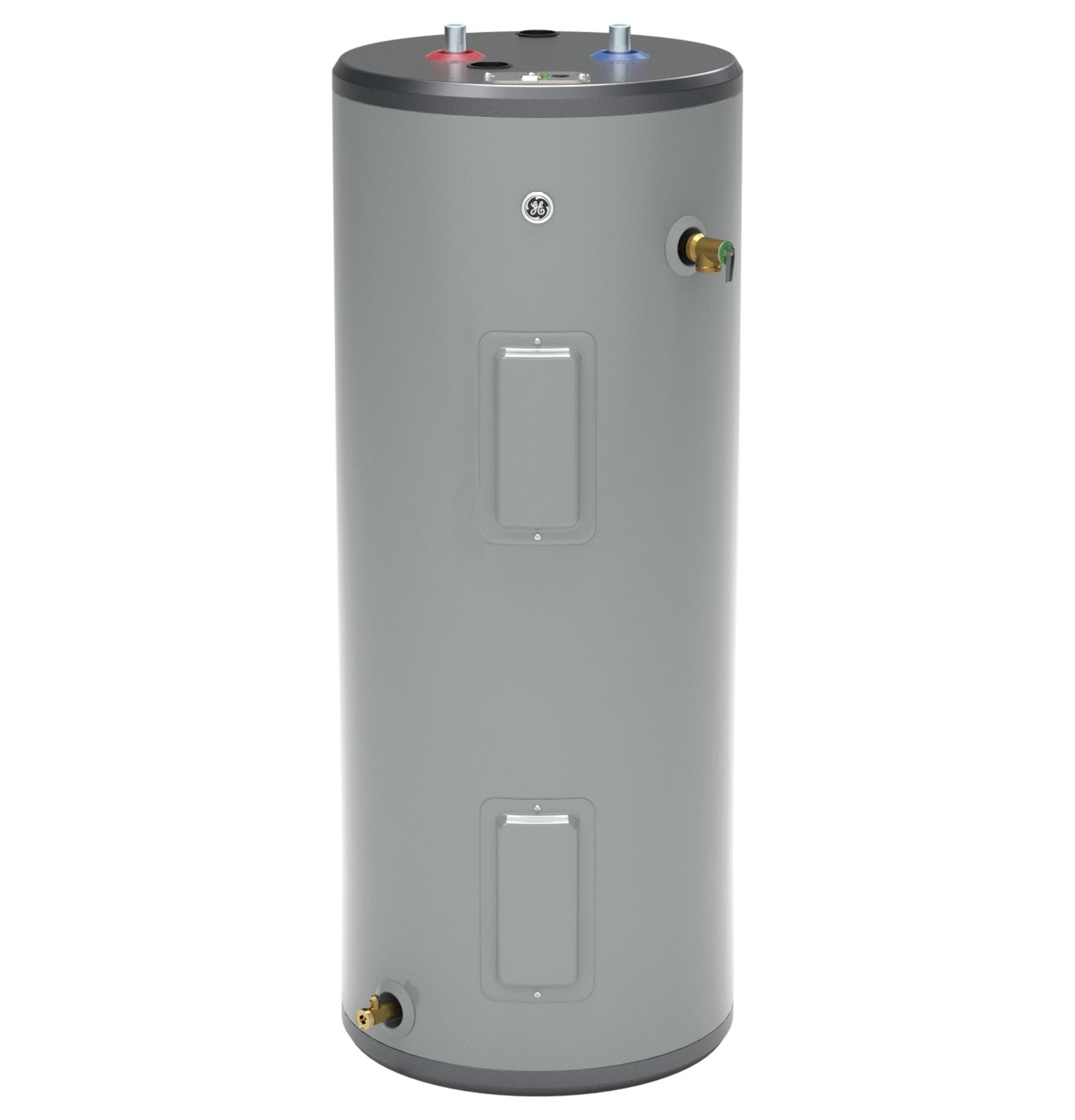 GE30T10BAM GE® 30 Gallon Tall Electric Water Heater