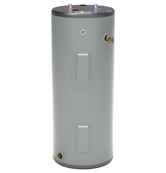 GE30T10BAM GE® 30 Gallon Tall Electric Water Heater