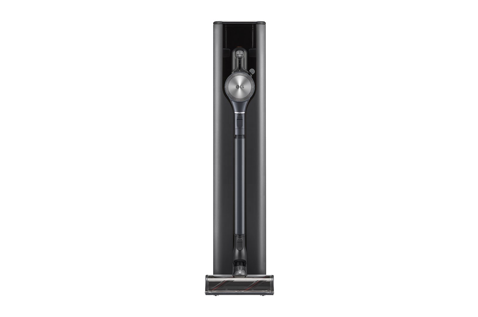 Lg CordZero™ All in One Cordless Stick Vacuum with Auto Empty & Dual Floor Max Nozzle (A937KGMS)