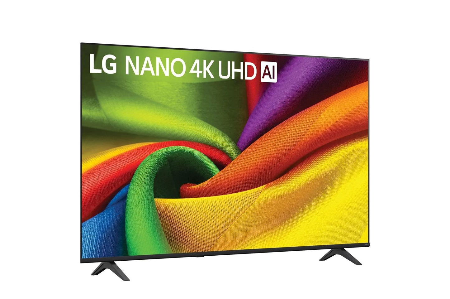 Lg 70NU850BAUD 70 Inch Class LG 4K Nano UHD TV AI NU85 Smart TV 2026