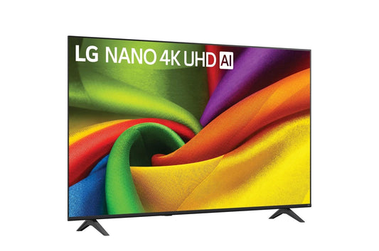 Lg 70NU850BAUD 70 Inch Class LG 4K Nano UHD TV AI NU85 Smart TV 2026