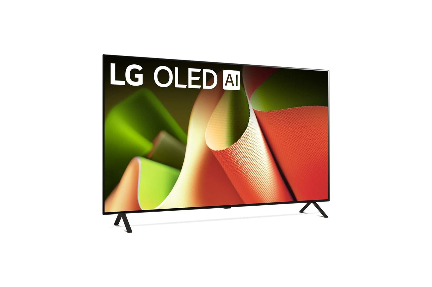 Lg OLED65B4PUA 65 Inch Class LG OLED B4 4K Smart TV 2024