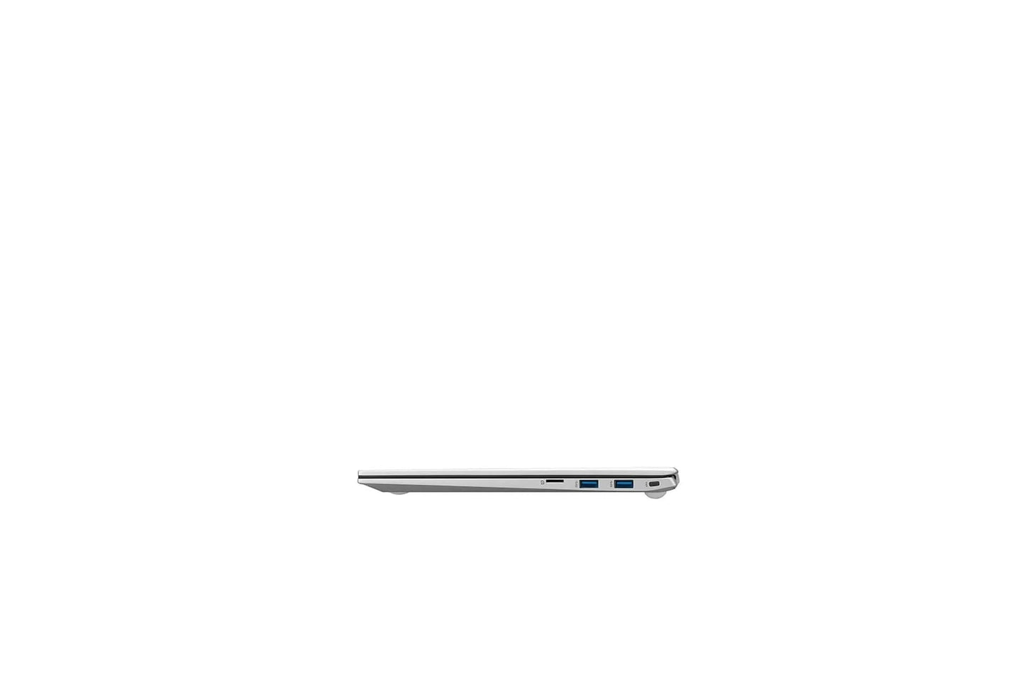 Lg 15ZT90PGAX33U1 15" Mobile Thin Client with 11th Gen Intel® Core™ i3 Ready for Cloud OS Installation