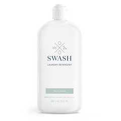 Whirlpool SWHLDLFF2 Swash® Smells Like Nothing HE Ultra-Concentrated Liquid Laundry Detergent