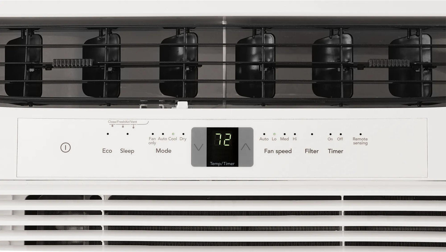 Frigidaire FHWC123TD1 12,000 BTU Window Air Conditioner