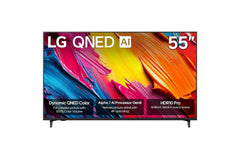 Lg 55QNED70AUA 55 Inch Class LG QNED AI QNED70A 4K Smart TV 2025