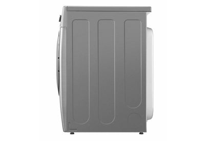 Lg DLE3400V 7.4 cu. ft. Ultra Large Capacity Electric Dryer