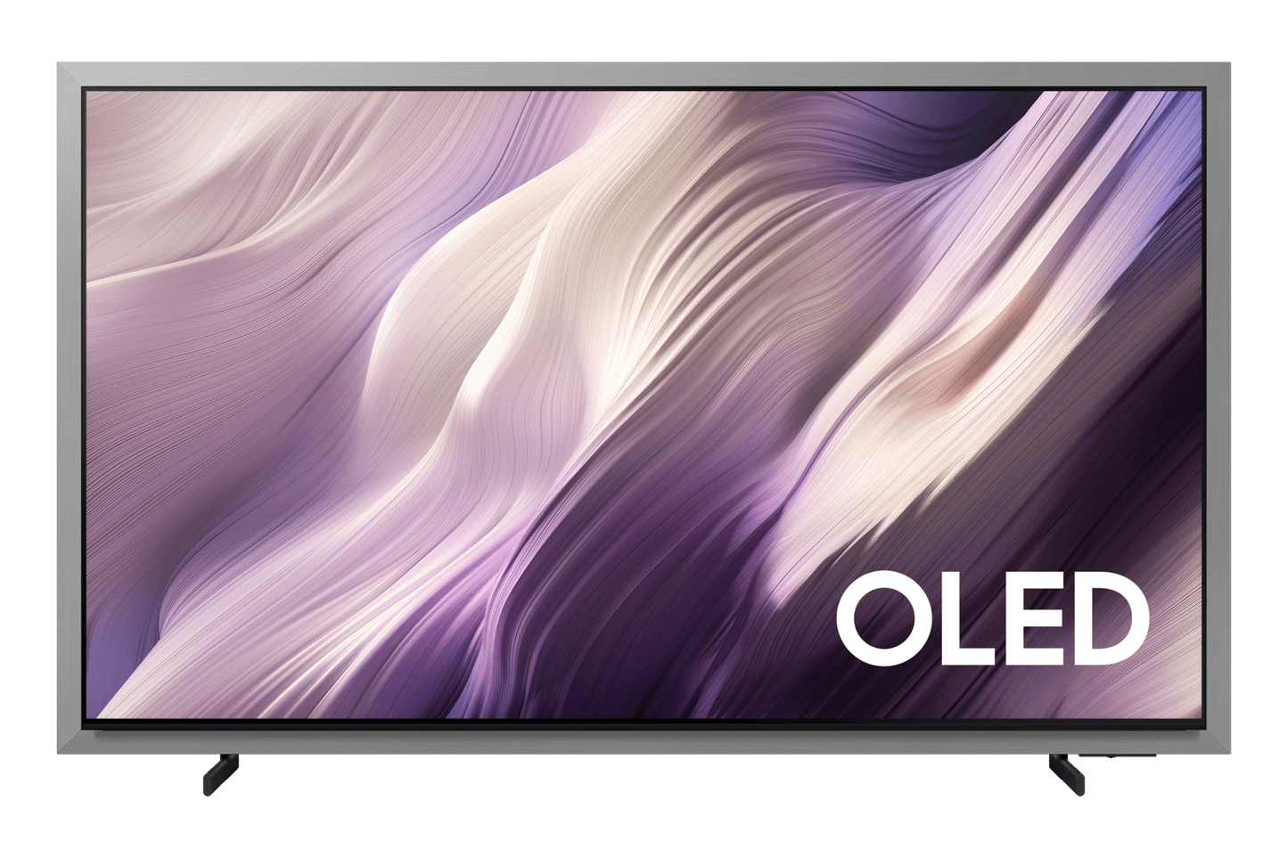 Samsung QN55S95HAFXZA 55 Inch Class OLED S95H 4K Samsung Vision AI Smart TV (2026)