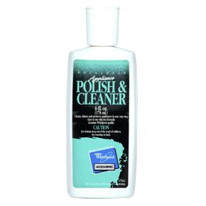 Appliance Cleaner & Polish