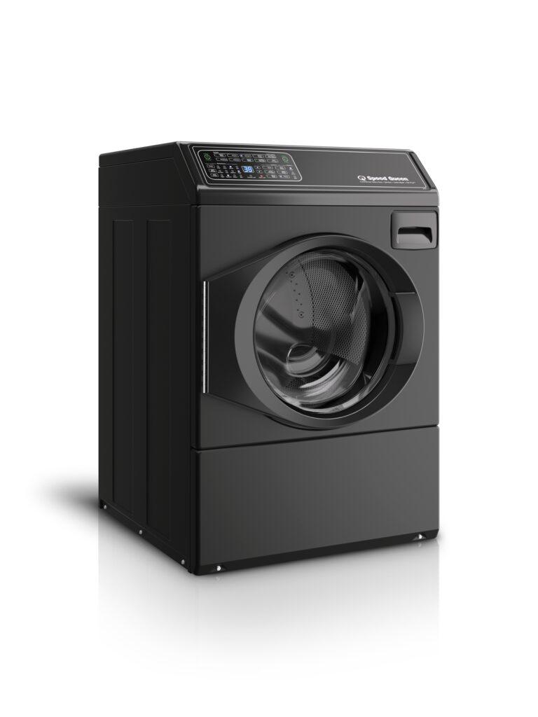 Speed Queen FF7009BN FF7 Front Load Washer with Pet Plus™  Sanitize  Fast Cycle Times  Dynamic Balancing  5-Year Warranty
