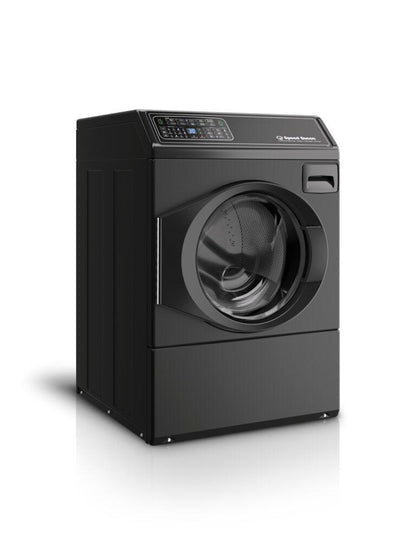 Speed Queen FF7009BN FF7 Front Load Washer with Pet Plus™  Sanitize  Fast Cycle Times  Dynamic Balancing  5-Year Warranty