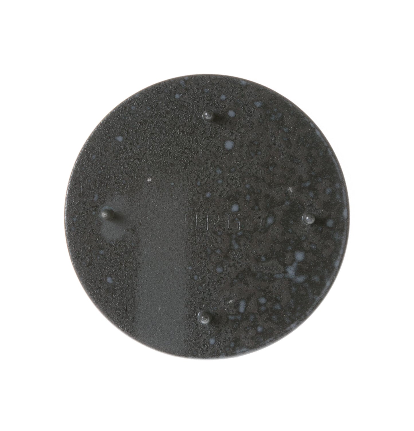 Ge Appliances WB29K10007 Range Burner Cap - Large Gray