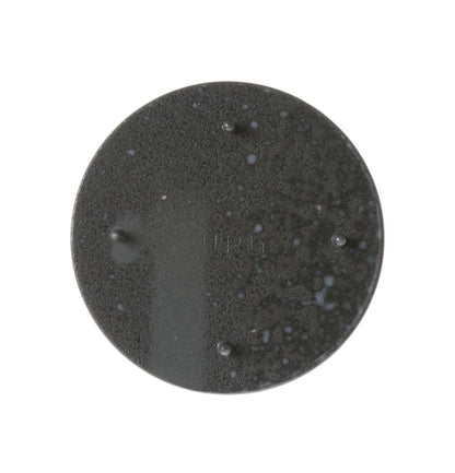 Ge Appliances WB29K10007 Range Burner Cap - Large Gray