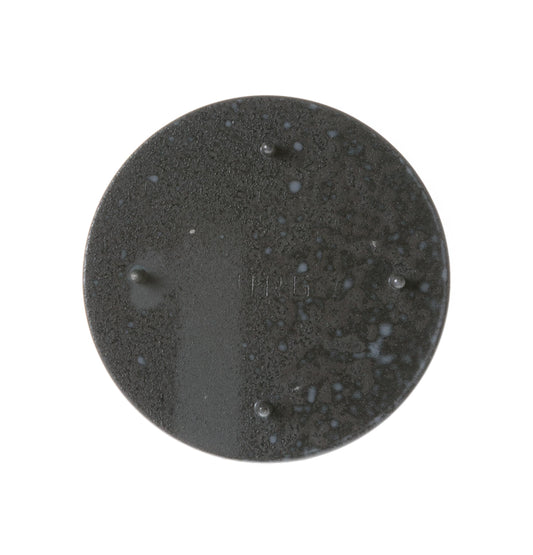 Ge Appliances WB29K10007 Range Burner Cap - Large Gray