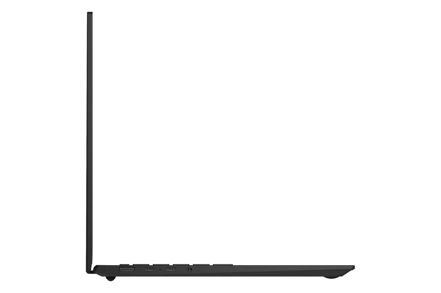17Z90TLHAUB9U1 LG gram 17 Inch, Copilot+ PC, Thin and Lightweight Laptop, Windows 11 Home, Intel Evo Edition - Intel® Core™ Ultra 9, 32GB RAM, 2TB (2x1TB) SSD, Black