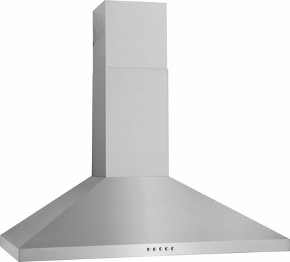 Frigidaire FHWC3675LS 36" Stainless Canopy Wall-Mounted Hood