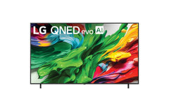Lg 86QNED85AUA 86 Inch Class LG QNED evo AI QNED85A Mini LED 4K Smart TV 2025