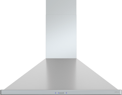 Zephyr ZSIE36CS Siena Wall, 36in, SS, LED, 650 CFM w/ACT