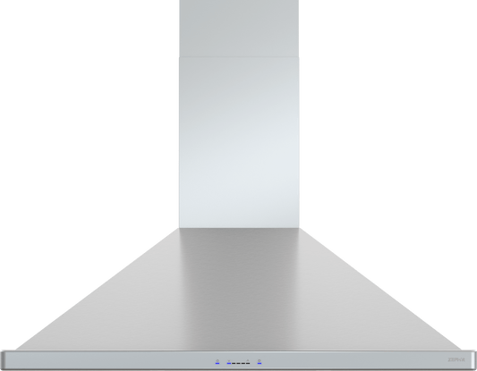 Zephyr ZSIE36CS Siena Wall, 36in, SS, LED, 650 CFM w/ACT